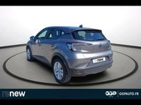 Voitures D'occasion À Valenciennes | Renault Captur 1.6 E-Tech Full Hybrid 145Ch Evolution