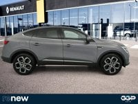 Voitures D'occasion À Valenciennes | Renault Arkana 1.6 E-Tech Hybride 145Ch Techno -22