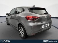 Voitures D'occasion À Valenciennes | Renault Clio 1.6 E-Tech Hybride 145Ch Equilibre