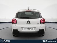 Voitures D'occasion À Valenciennes | Citroën C3 Puretech 82Ch Feel S&S E6.D