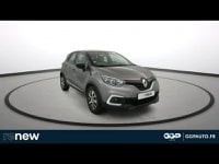 Voitures D'occasion À Valenciennes | Renault Captur 0.9 Tce 90Ch Energy Business Euro6C
