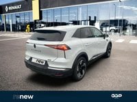 Voitures D'occasion À Valenciennes | Renault Symbioz 1.6 E-Tech Full Hybrid 145Ch Techno