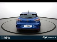 Voitures D'occasion À Valenciennes | Renault Clio 1.6 E-Tech 145Ch Full Hybrid Evolution - 25B