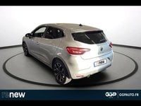 Voitures D'occasion À Valenciennes | Renault Clio 1.5 Blue Dci 115Ch Intens 6Cv