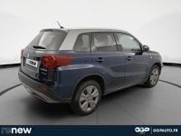 Voitures D'occasion À Valenciennes | Suzuki Vitara 1.5 Dualjet Hybrid 115Ch Style Auto Allgrip