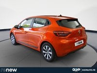 Voitures D'occasion À Valenciennes | Renault Clio 1.6 E-Tech Hybride 145Ch Equilibre