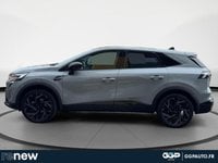 Voitures D'occasion À Valenciennes | Renault Symbioz 1.8 E-Tech Full Hybrid 160Ch Esprit Alpine ...