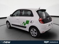 Voitures D'occasion À Valenciennes | Renault Twingo E-Tech Electric Zen R80 Achat Intégral - 21My