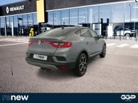 Voitures D'occasion À Valenciennes | Renault Arkana 1.6 E-Tech Hybride 145Ch Techno -22