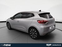 Voitures D'occasion À Valenciennes | Renault Clio 1.0 Tce 90Ch Techno
