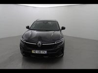 Voitures D'occasion À Valenciennes | Renault Espace 1.2 E-Tech Full Hybrid 200Ch Techno 7 Places...