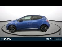 Voitures D'occasion À Valenciennes | Renault Clio 1.6 E-Tech 145Ch Full Hybrid Esprit Alpine - 24