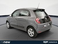 Voitures D'occasion À Valenciennes | Renault Twingo E-Tech Electric Authentic R80 Achat Intégral