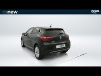 Voitures D'occasion À Valenciennes | Renault Clio V Tce 100 Intens