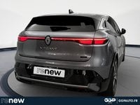 Voitures D'occasion À Valenciennes | Renault Mégane Megane E-Tech Electric Ev60 220Ch Techno Su...