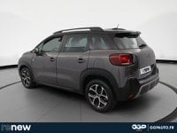 Voitures D'occasion À Valenciennes | Citroën C3 Aircross Puretech 110Ch S&S C-Series