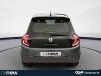 Voitures D'occasion À Valenciennes | Renault Twingo E-Tech Electric Authentic R80 Achat Intégral
