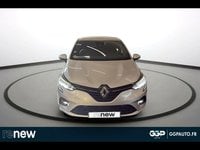 Voitures D'occasion À Valenciennes | Renault Clio 1.5 Blue Dci 115Ch Intens 6Cv