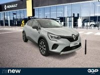 Voitures D'occasion À Valenciennes | Renault Captur Tce 90 Evolution