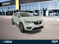 Voitures D'occasion À Valenciennes | Renault Arkana 1.6 E-Tech Hybride 145Ch Intens