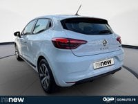 Voitures D'occasion À Valenciennes | Renault Clio 1.6 E-Tech Hybride 145Ch Equilibre