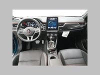 Voitures D'occasion À Valenciennes | Renault Arkana 1.3 Tce Mild Hybrid 140Ch Rs Line Edc -22