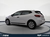 Voitures D'occasion À Valenciennes | Renault Clio 1.0 Sce 65Ch Authentic