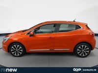 Voitures D'occasion À Valenciennes | Renault Clio 1.3 Tce 140Ch Intens -21N
