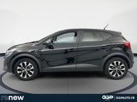 Voitures D'occasion À Valenciennes | Renault Captur 1.6 E-Tech Hybride 145Ch Evolution