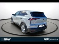 Voitures D'occasion À Valenciennes | Renault Symbioz 1.8 E-Tech Full Hybrid 160Ch Evolution - 25