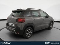 Voitures D'occasion À Valenciennes | Citroën C3 Aircross Puretech 110Ch S&S C-Series