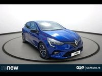 Voitures D'occasion À Valenciennes | Renault Clio 1.0 Tce 90Ch Techno