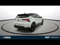 Voitures D'occasion À Valenciennes | Renault Scénic Scenic E-Tech Electric 220Ch Techno Esprit ...