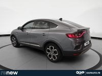Voitures D'occasion À Valenciennes | Renault Arkana 1.6 E-Tech Hybride 145Ch Techno -22