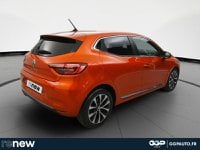 Voitures D'occasion À Valenciennes | Renault Clio 1.0 Tce 90Ch Intens -21N
