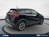 Voitures D'occasion À Valenciennes | Renault Captur 1.6 E-Tech Hybride 145Ch Evolution