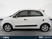 Voitures D'occasion À Valenciennes | Renault Twingo E-Tech Electric Life R80 Achat Intégral - 21