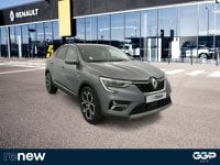 Voitures D'occasion À Valenciennes | Renault Arkana 1.6 E-Tech Hybride 145Ch Techno -22