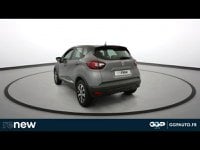 Voitures D'occasion À Valenciennes | Renault Captur 0.9 Tce 90Ch Energy Business Euro6C