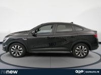 Voitures D'occasion À Valenciennes | Renault Arkana 1.6 E-Tech 145Ch Business