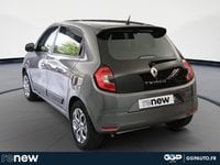 Voitures D'occasion À Valenciennes | Renault Twingo 1.0 Sce 65Ch Equilibre