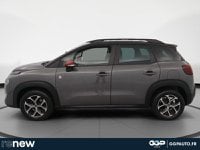 Voitures D'occasion À Valenciennes | Citroën C3 Aircross Puretech 110Ch S&S C-Series