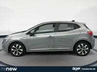 Voitures D'occasion À Valenciennes | Renault Clio 1.0 Tce 100Ch Evolution Gpl