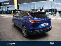 Voitures D'occasion À Valenciennes | Renault Austral 1.2 E-Tech Full Hybrid 200Ch Iconic- 24