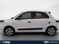 Voitures D'occasion À Valenciennes | Renault Twingo E-Tech Electric Life R80 Achat Intégral - 21My