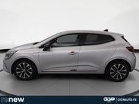 Voitures D'occasion À Valenciennes | Renault Clio 1.0 Tce 90Ch Techno