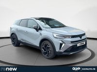Voitures D'occasion À Valenciennes | Renault Symbioz 1.8 E-Tech Full Hybrid 160Ch Esprit Alpine ...