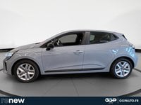Voitures D'occasion À Valenciennes | Renault Clio 1.6 E-Tech 145Ch Full Hybrid Evolution - 25B