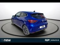 Voitures D'occasion À Valenciennes | Renault Clio 1.0 Tce 90Ch Techno