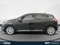 Voitures D'occasion À Valenciennes | Renault Clio 1.0 Tce 100Ch Intens - 20